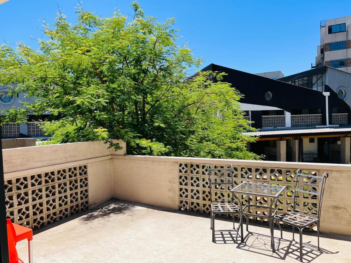 City Living Apartment 119 - Washer, 4K Tv, Fast Wifi, & Sunny Balcony Joanesburgo Exterior foto