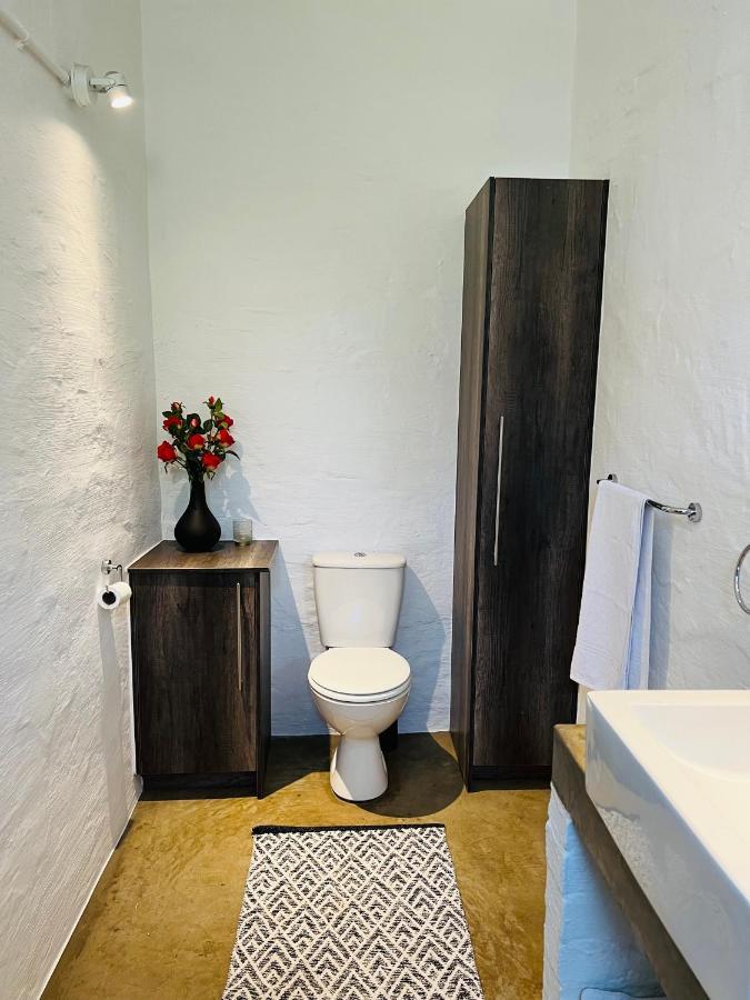 City Living Apartment 119 - Washer, 4K Tv, Fast Wifi, & Sunny Balcony Joanesburgo Exterior foto